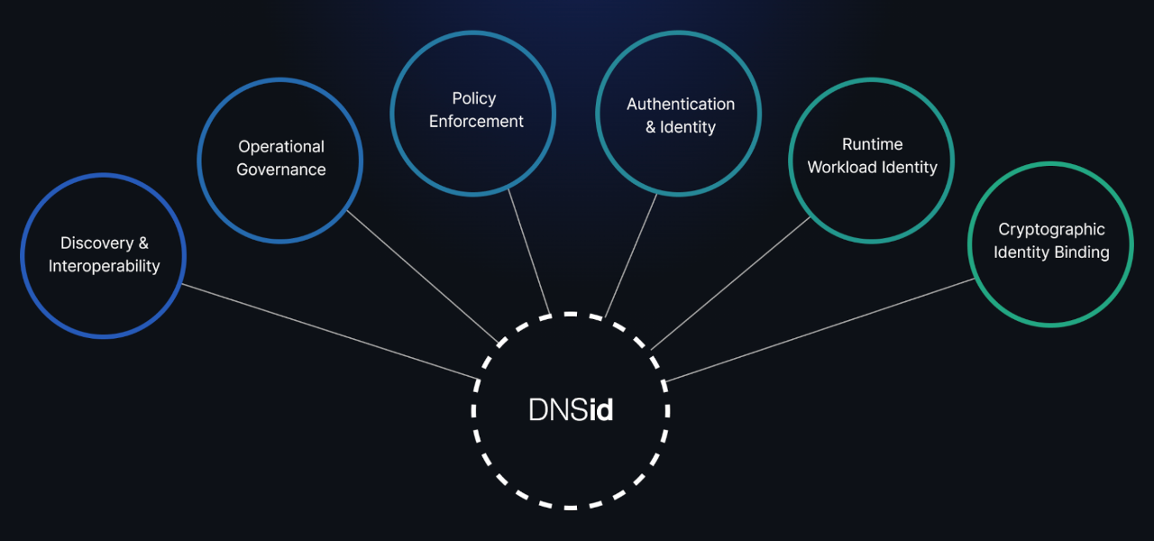 DNSid diagram