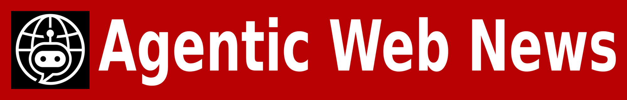 Agentic Web News